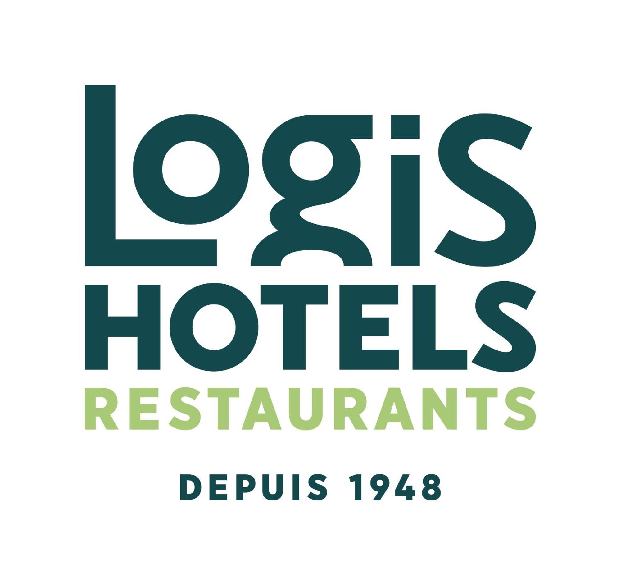 Logis - Hotel & Restaurant Moulin Des Forges Saint-Omer-en-Chaussée Exterior photo